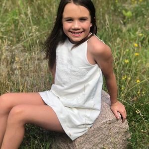 Meet your Posher, Phoebe